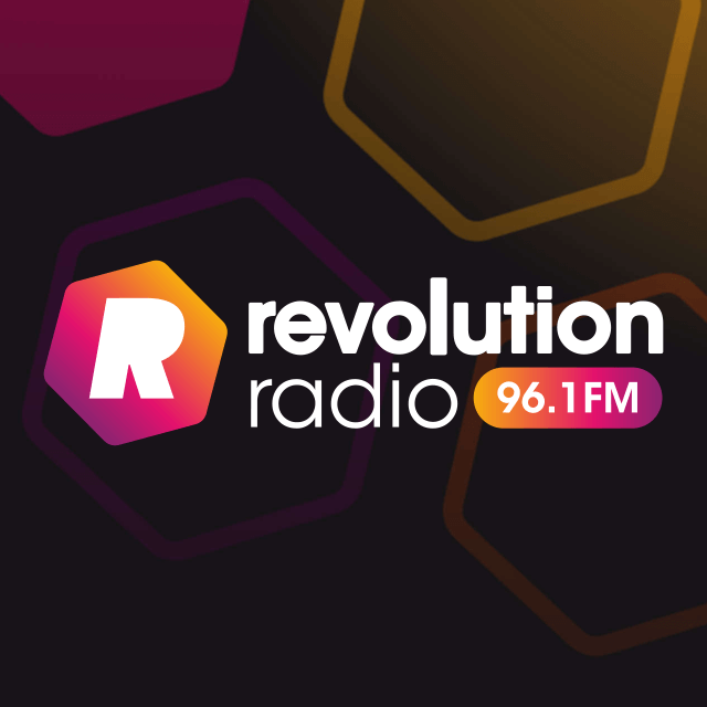 Revolution Radio